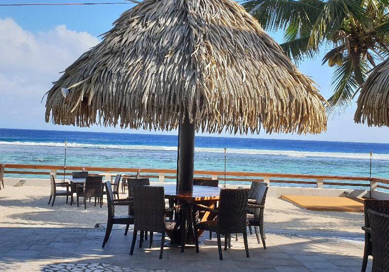 The Edgewater Resort & Spa