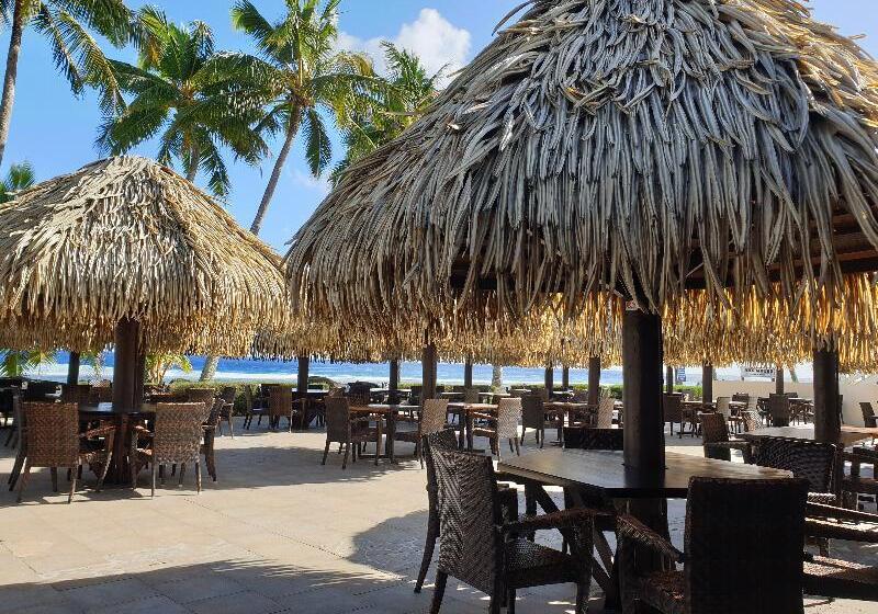 The Edgewater Resort & Spa