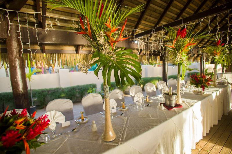 The Edgewater Resort & Spa