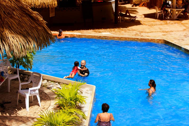 The Edgewater Resort & Spa