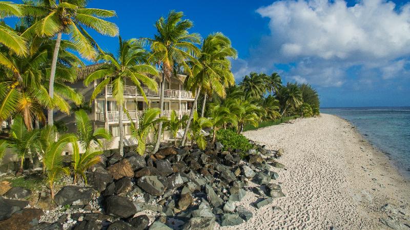 The Edgewater Resort & Spa