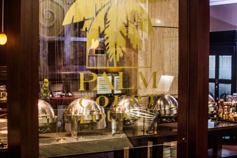 The Royal Hotel By Coastlands Hotels & Resorts