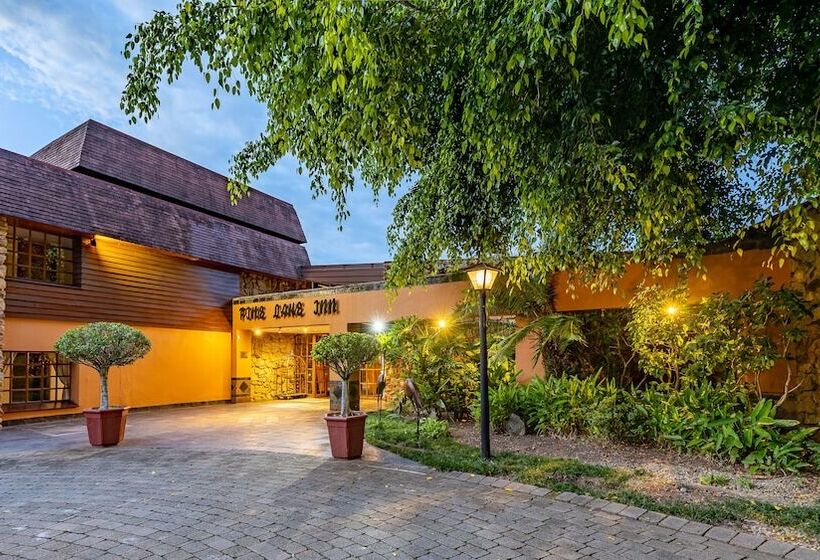 African Sky Hotels Pine Lake Inn
