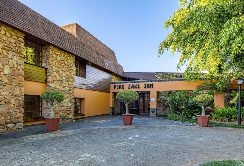 African Sky Hotels Pine Lake Inn