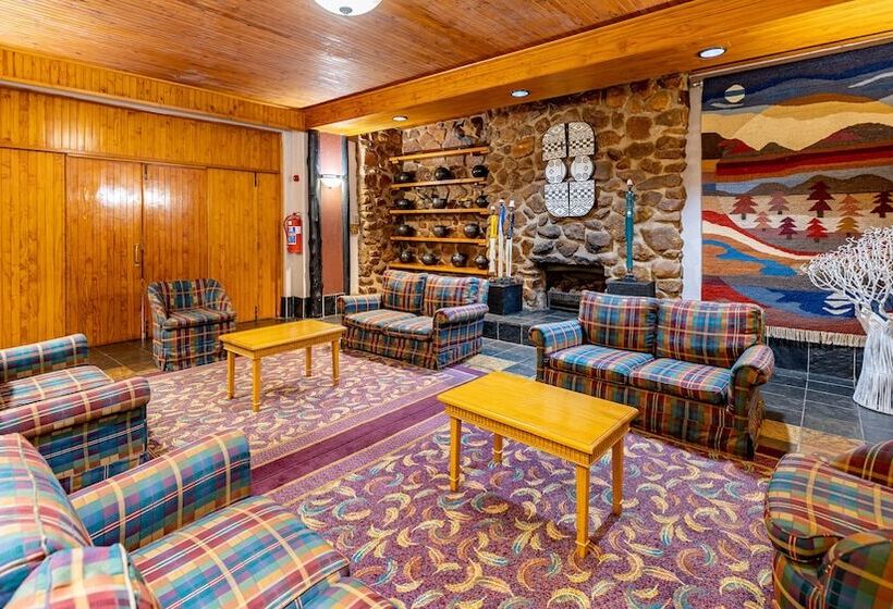 African Sky Hotels Pine Lake Inn