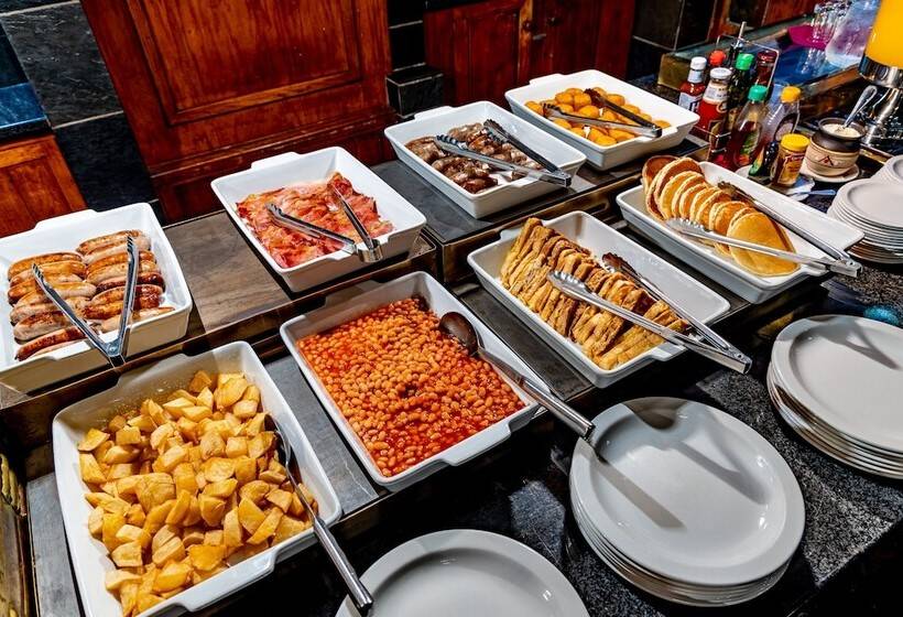 African Sky Hotels Pine Lake Inn