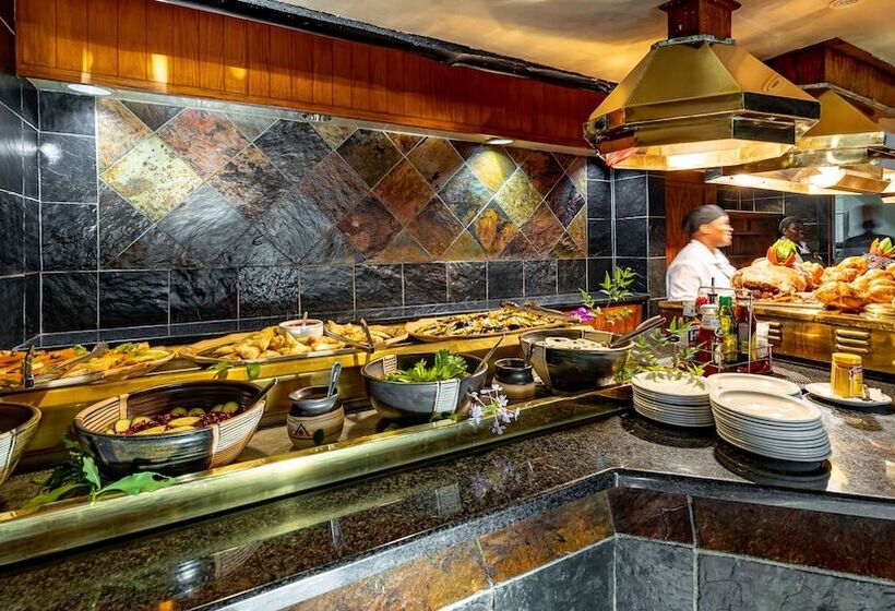 African Sky Hotels Pine Lake Inn