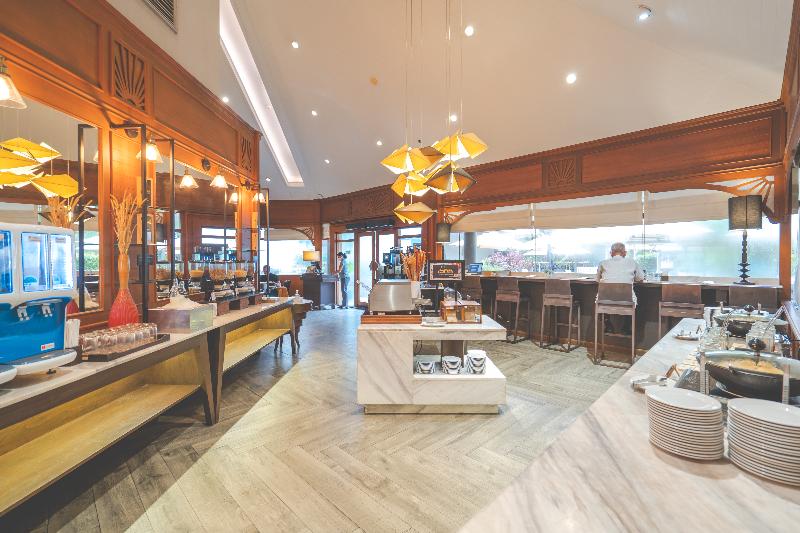 Avani Pattaya Resort