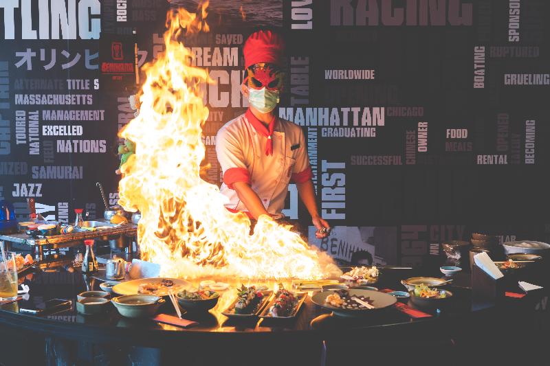 Avani Pattaya Resort