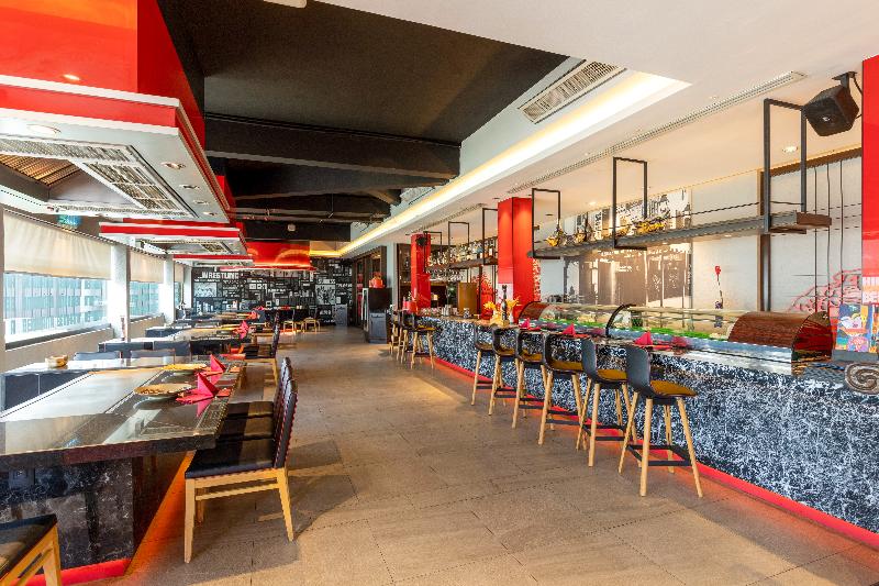 Avani Pattaya Resort