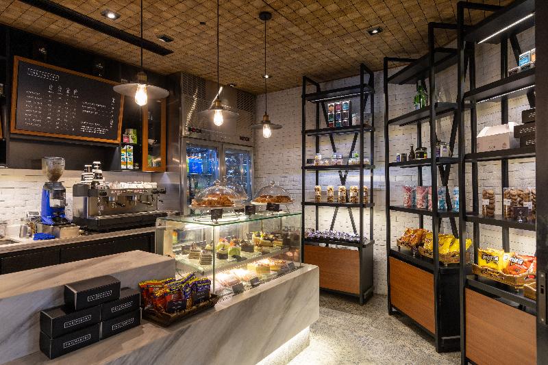 Avani Pattaya Resort