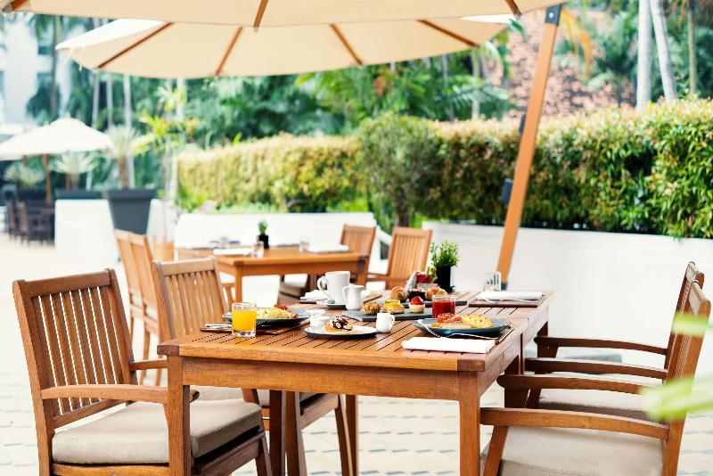 Avani Pattaya Resort