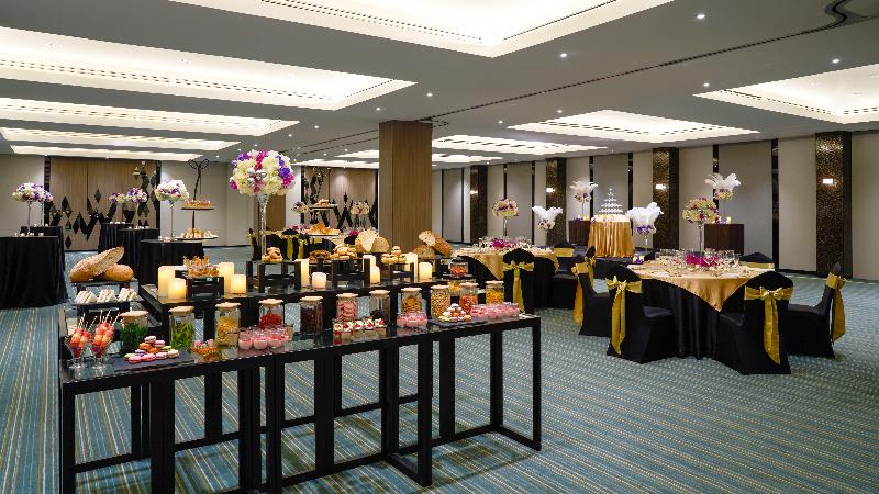 Avani Pattaya Resort