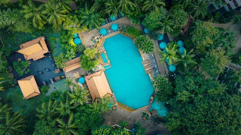 Avani Pattaya Resort