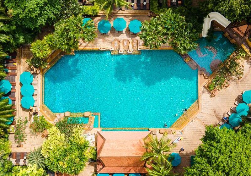 Avani Pattaya Resort