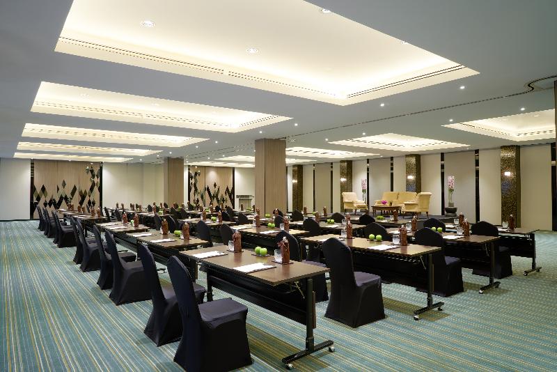 Avani Pattaya Resort