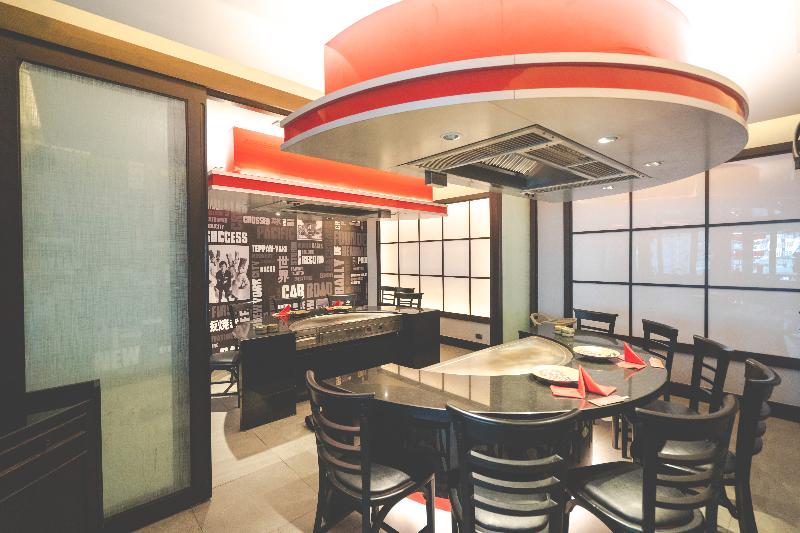 Avani Pattaya Resort