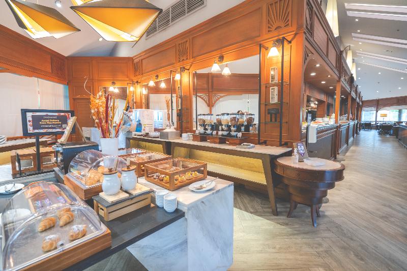 Avani Pattaya Resort