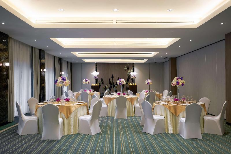 Avani Pattaya Resort