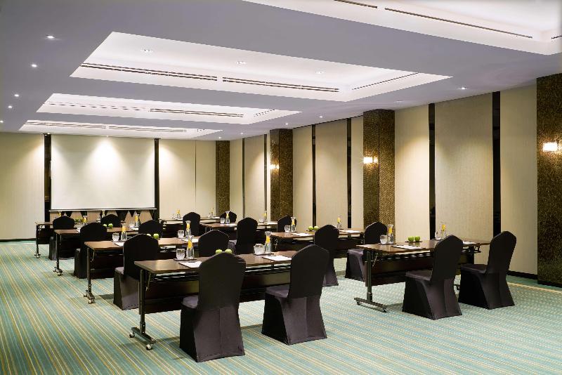 Avani Pattaya Resort