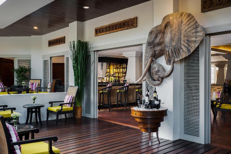 Avani Pattaya Resort