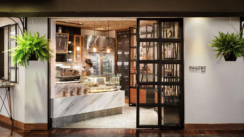 Avani Pattaya Resort