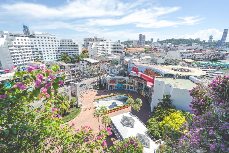 Avani Pattaya Resort