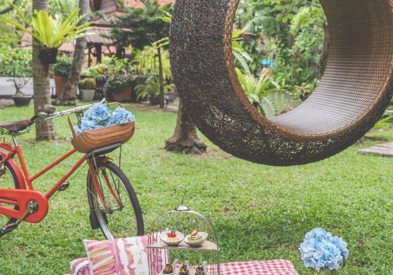 Avani Pattaya Resort