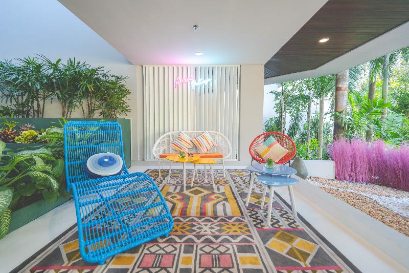 Avani Pattaya Resort