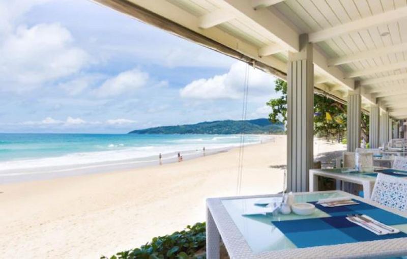 منتجع Beyond Karon