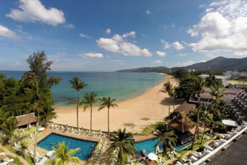 منتجع Beyond Karon