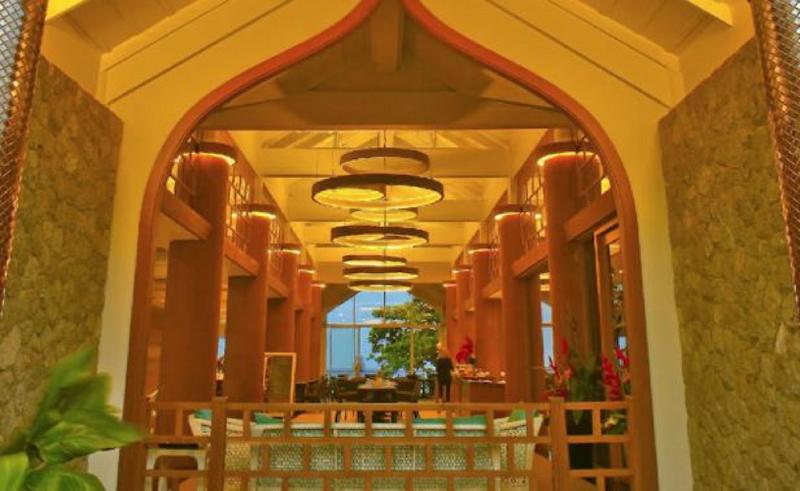 منتجع Beyond Karon