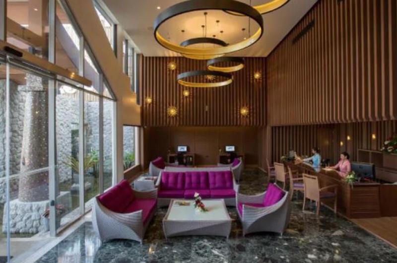 منتجع Beyond Karon