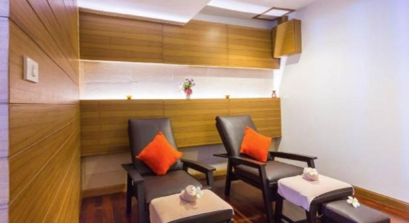 منتجع Beyond Karon