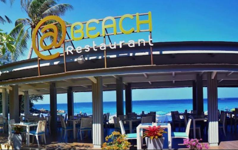 منتجع Beyond Karon