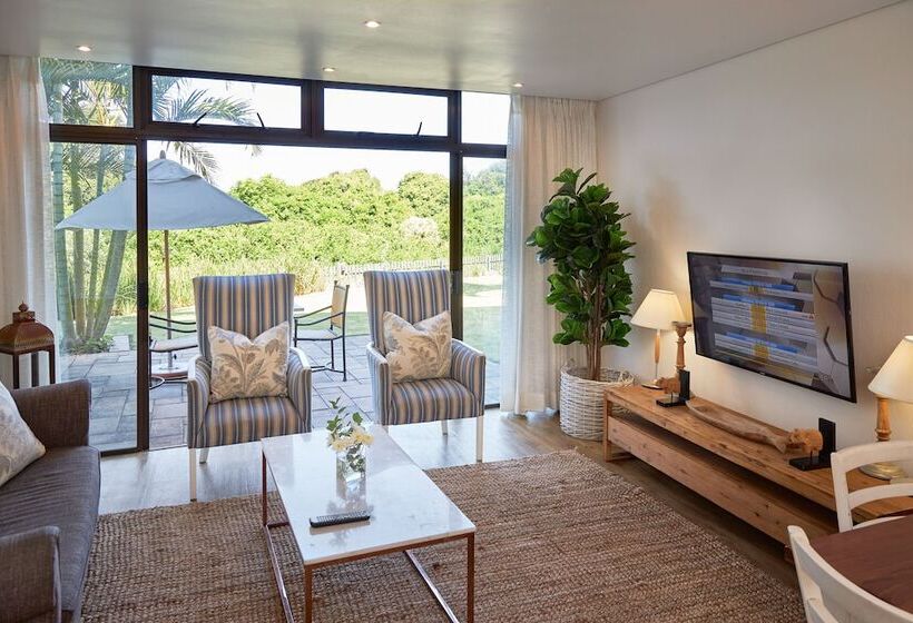 First Group Breakers Resort Official