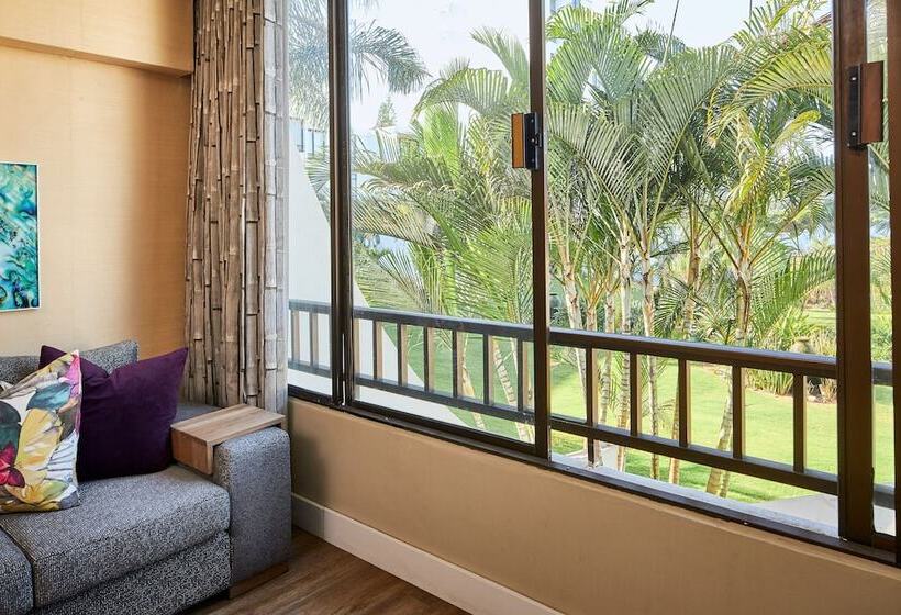 First Group Breakers Resort Official