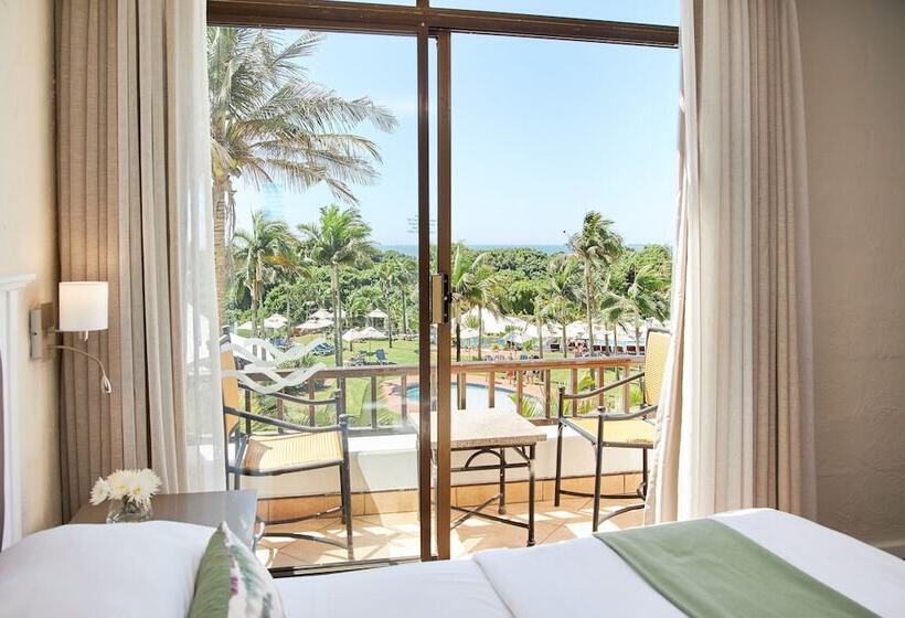 First Group Breakers Resort Official