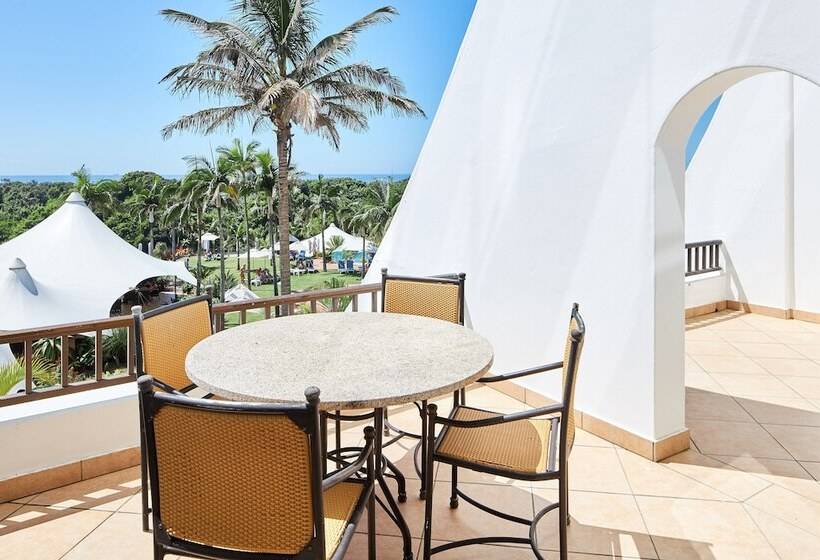 First Group Breakers Resort Official