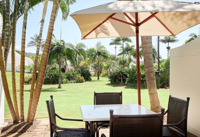 First Group Breakers Resort Official