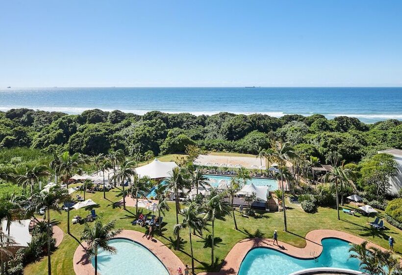 First Group Breakers Resort Official