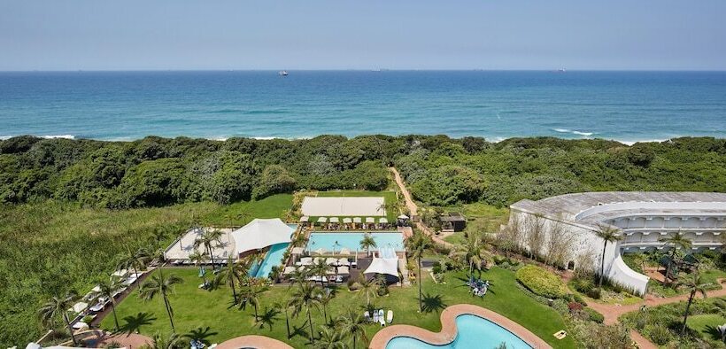 First Group Breakers Resort Official