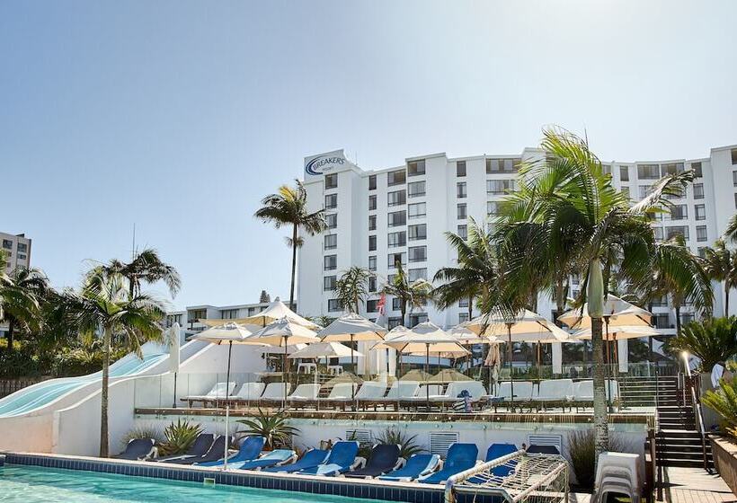 First Group Breakers Resort Official