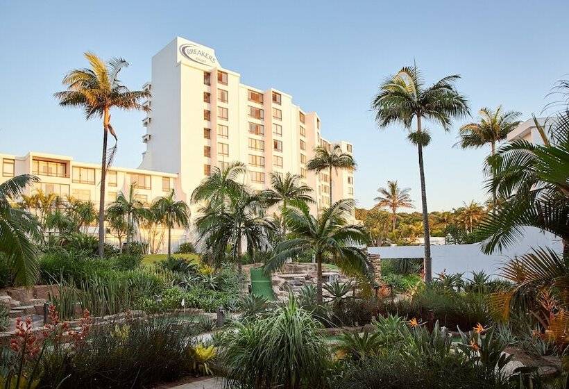 First Group Breakers Resort Official