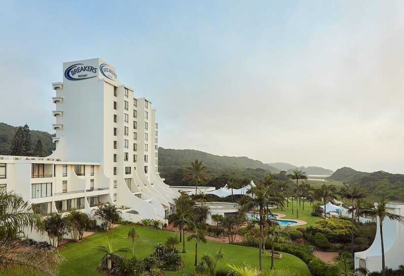 First Group Breakers Resort Official