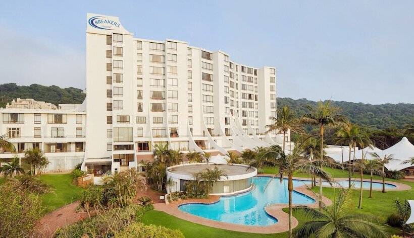 First Group Breakers Resort Official