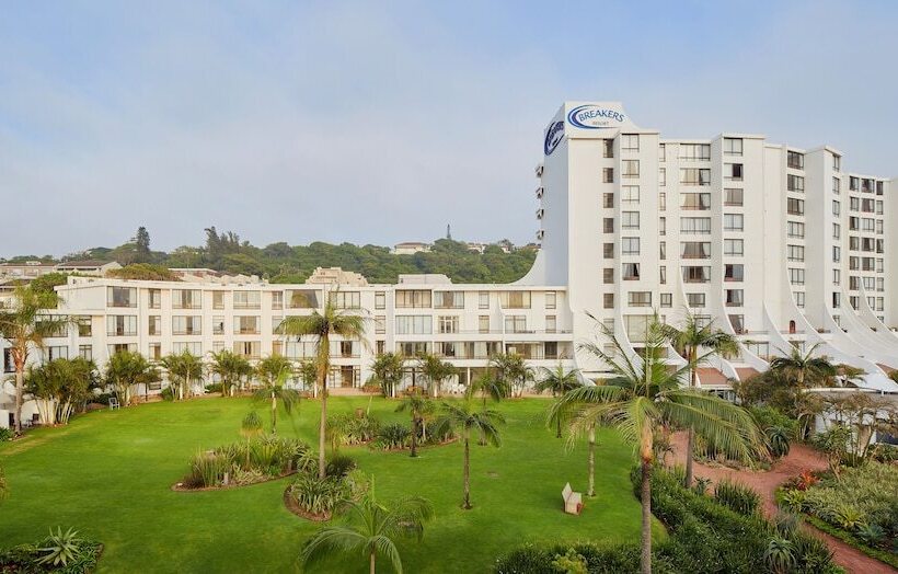 First Group Breakers Resort Official