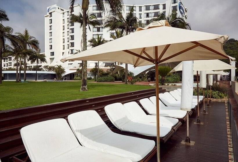 First Group Breakers Resort Official