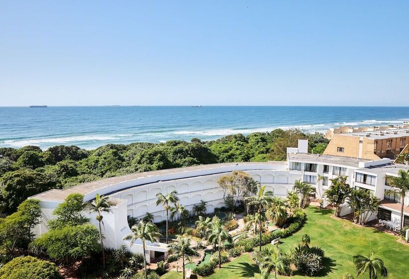 First Group Breakers Resort Official