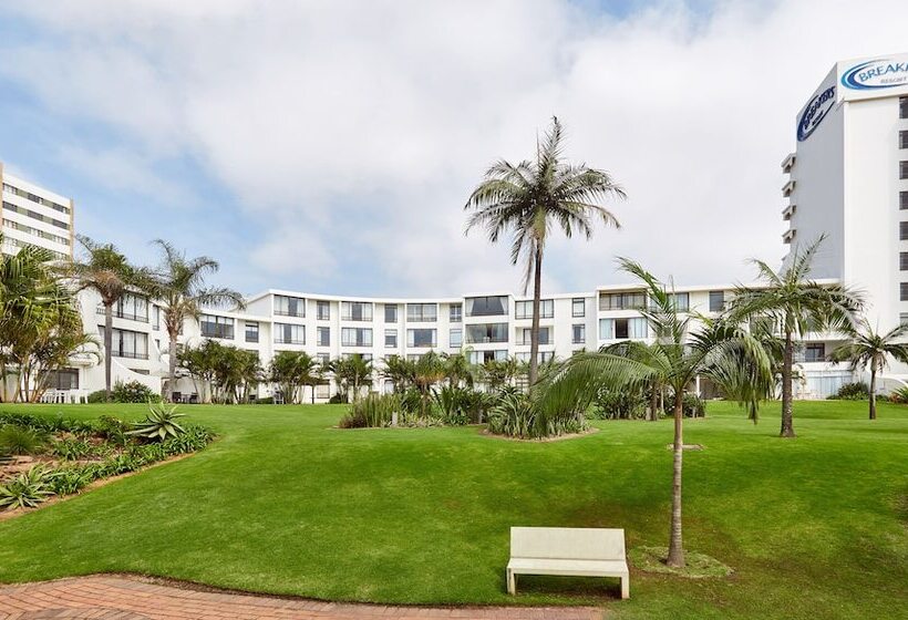 First Group Breakers Resort Official